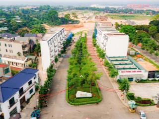 Bán biệt thự cẩm khê centrak park giá fo