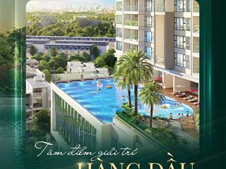 Bán văn lang sky lake trung tâm việt trì sở hữu chuẩn sống thượng lưu