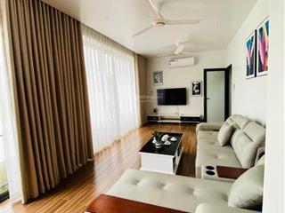 Cho thuê sh3 đại lải nghỉ dưỡng chuẩn resort, nội thất 5 sao