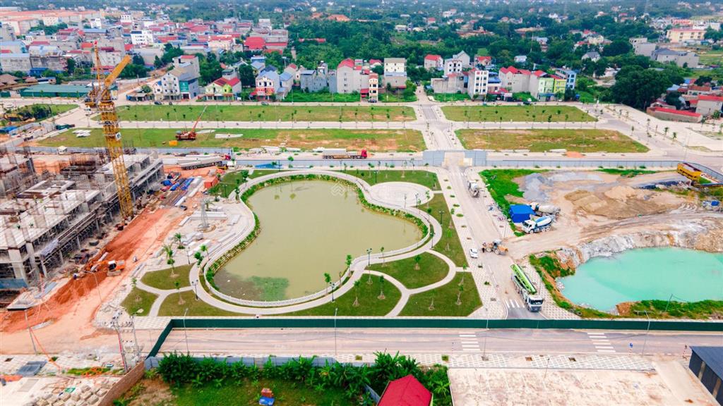 Chính chủ cần bán k town yên bình vị trí đắc địa giá trị sinh lời cao 143m2 chỉ 28.7 triệu/m2
