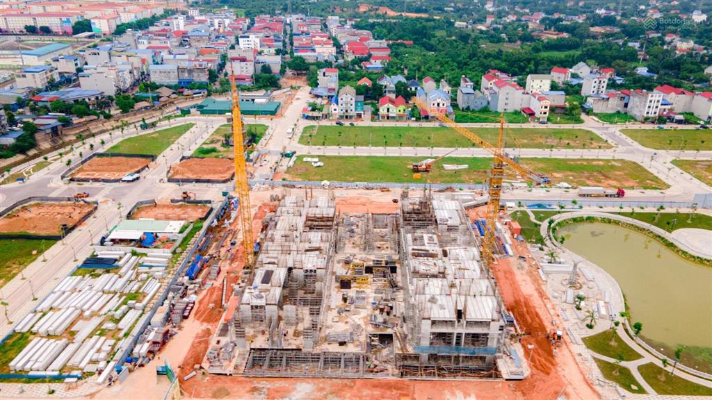 Chính chủ cần bán k town yên bình vị trí đắc địa giá trị sinh lời cao 143m2 chỉ 28.7 triệu/m2