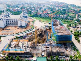 Bán căn hộ vic grand square 6881m2 chỉ với hơn 2 tỷ tại trung tâm thành phố việt trì phú thọ