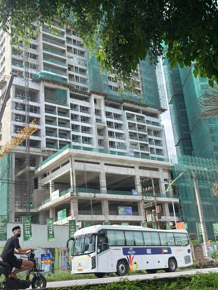 Bán siêu phẩm garden villa căn góc 382m2 giá 19,678 tỷ đón trọn vượng khí