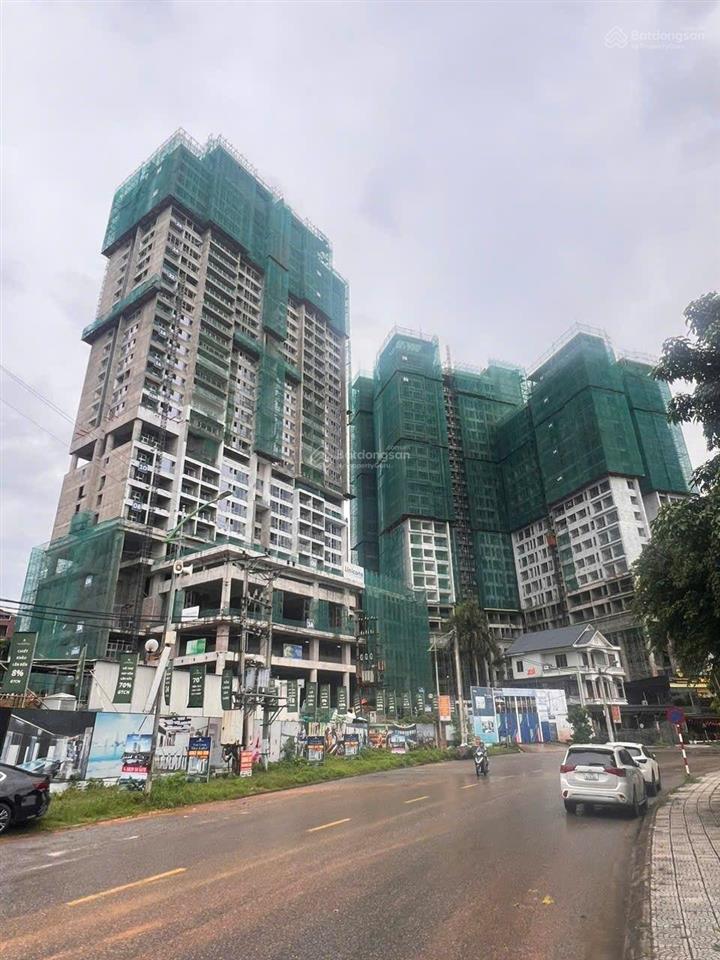 Bán siêu phẩm garden villa căn góc 382m2 giá 19,678 tỷ đón trọn vượng khí