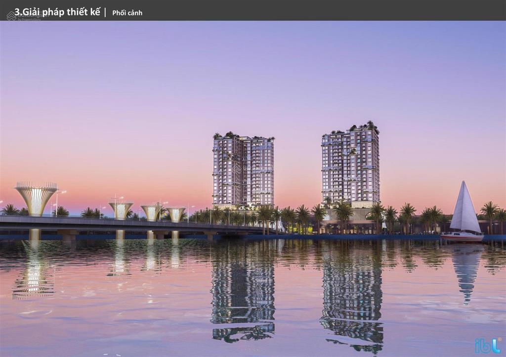 Luxora vĩnh yên căn hộ cao cấp giữa trung tâm, tiện ích 5 sao, đầu tư sinh lời