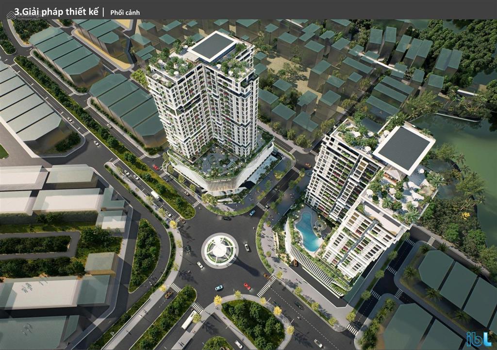 Luxora vĩnh yên căn hộ cao cấp giữa trung tâm, tiện ích 5 sao, đầu tư sinh lời