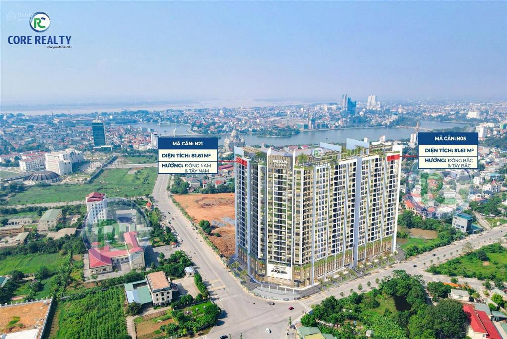 Bán căn 1 ngủ tại nexus tower diện tích nhỏ, lợi nhuận lớn