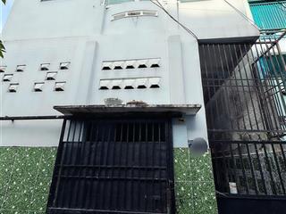 Bán nhà gần chợ kiến thiết thủ đức có 3 phòng trọ đường xe hơi chỉ 5 đồng hơn