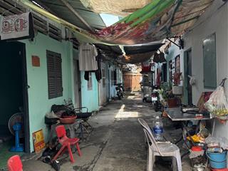 Dãy trọ 20 phòng 200m2 sát ga tàu điện metro đại học quốc gia thủ đức chỉ nhỉnh 9 tỷ đồng bé