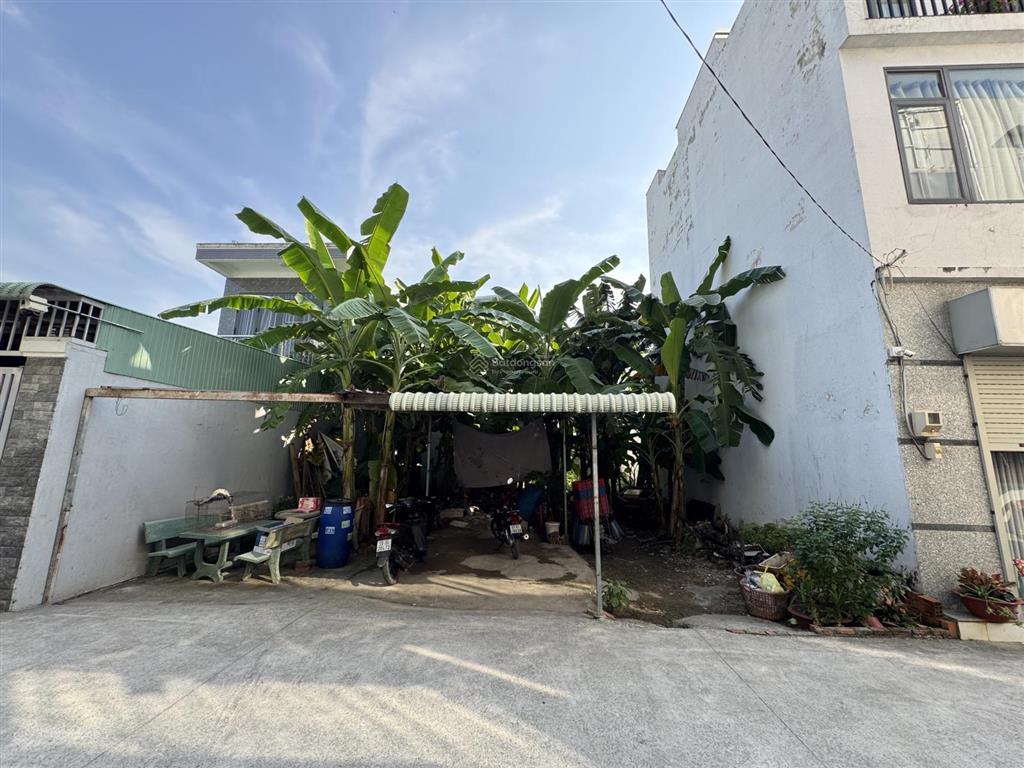 Đất 77m2 đường xe hơi sát khu công nghệ cao q9 nở hậu tiện xây mới