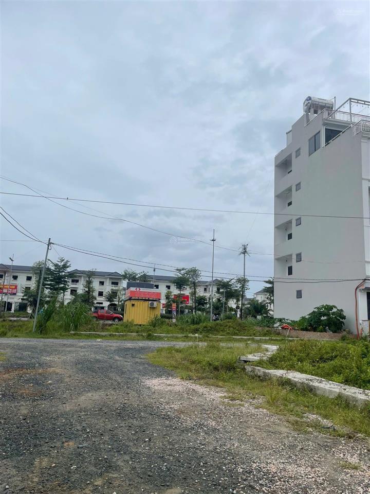 Đất dịch vụ 25.2ha vân canh, hoài đức 80m2 chỉ 13.* tỷ