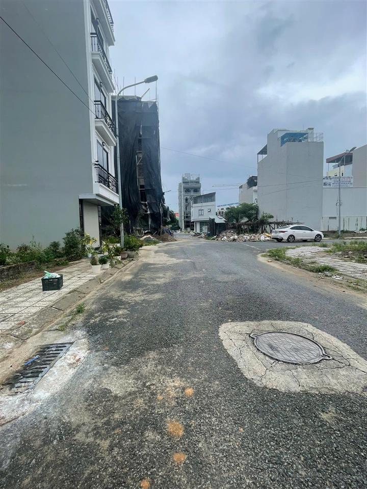 Đất dịch vụ 25.2ha vân canh, hoài đức 80m2 chỉ 13.* tỷ