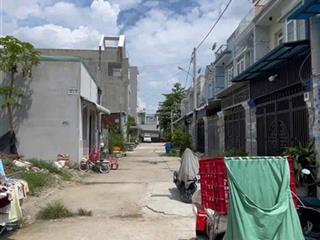 Vợ chồng chú 2 bán gấp nhà an phú tây, bình chánh 1tỷ050+sổ hồng riêng