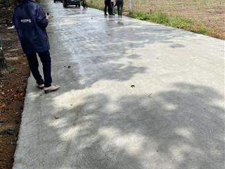 Bán đất 200m2 tại xã minh thắng, chơn thành, bình phước chỉ với giá cực chất chỉ 200tr