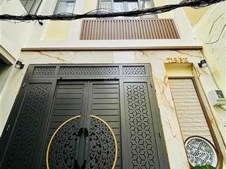 Nhà mới 100% q10 điện biên phủ 4x10m full nội thất giá 6.x tỷ