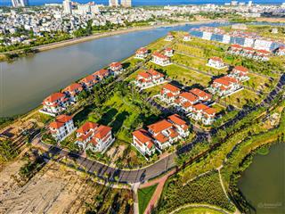 Bán biệt thự sunneva island vị trí siêu hiếm và đẹp tại nam hoà xuân  đà nẵng