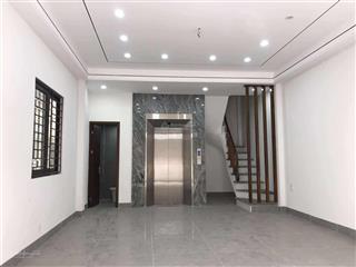 Hàng hiếm tại ái mộ  lô góc  gara ô tô thang máy  16 tỷ  67m2  6 tầng  4 pn