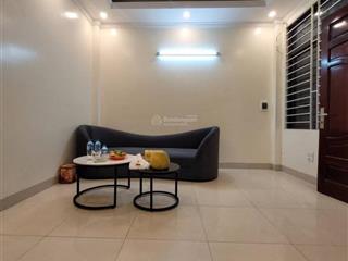 Bán nhà phúc lợi mới koong  5 tầng  3pn  mặt tiền lớn  giá dưới 5 tỷ