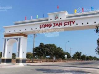 Chính chủ bán lô l295 của da licogi16 thuộc long tân city. ai có kh alo cho mình nhé 0987 367 ***