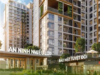 Elysian  chốn an nhiên giữa lòng thành phố