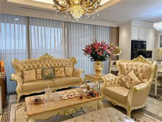 Cho thuê căn hộ sunshine golden river 141.1m2, 3pn, 2wc, q.tây hồ, hn