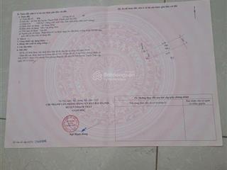 Bán đất tại xã hạ bằng, thạch thất, hà nội, 42 triệu/m2, 109.5m2 siêu hot