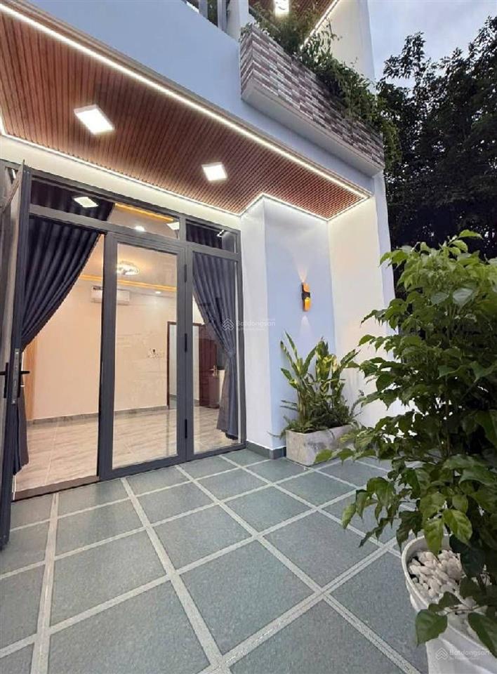 Bán nhà riêng tại thới an 16, 6,25 tỷ, 80m2, 5pn, 3wc hàng hiếm tại quận 12, hcm