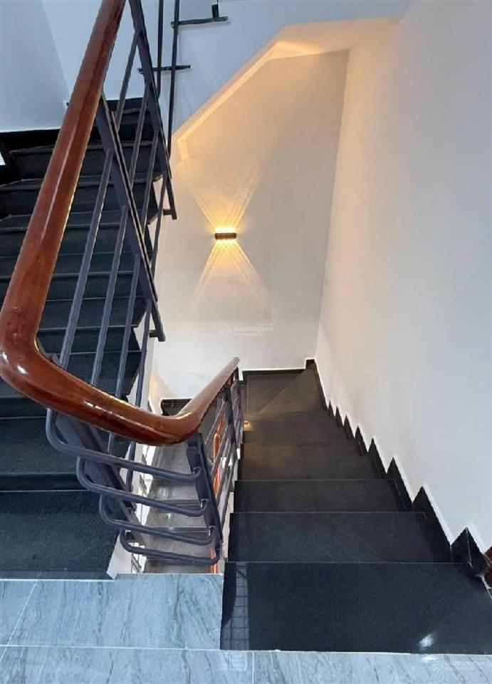 Bán nhà riêng tại thới an 16, 6,25 tỷ, 80m2, 5pn, 3wc hàng hiếm tại quận 12, hcm