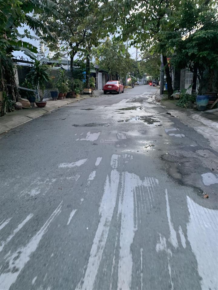 Bán đất 223m2 tại ấp đông 3, thới tam thôn, hóc môn, 9,8 tỷ, đẹp, nhiều tiện ích