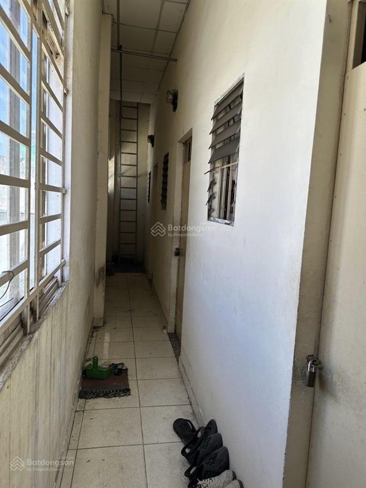 Hxh thới an 22, 3 tầng + 7 phòng trọ  dòng tiền 15tr/th  6 tỷ, tl