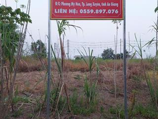 Bán 136m2 odt tại p.mỹ hòa, tp.long xuyên, t.an giang