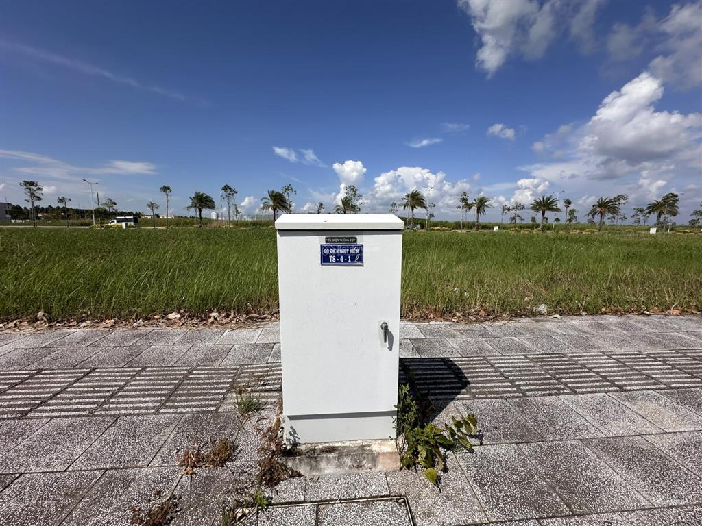 Bán 168m2 odt tại phường châu phú b, thành phố châu đốc, tỉnh an giang