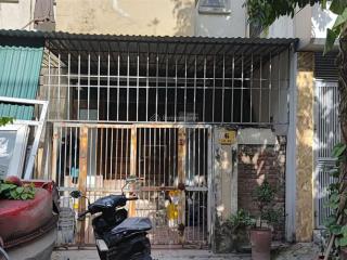 Chính chủ bán nhà đất lô 6  liền kề 40, khu đô thị hud vân canh vị trí đẹp tiềm năng sinh lời cao