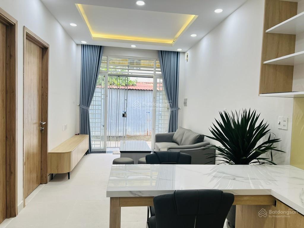 Hiếm nhỏ xinh, ngang 6m, hxh, hiệp bình chánh, giá 4. x tỷ