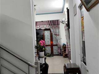 Nhà mới ngay trung tâm hải châu, khu vực dân cư đông đúc