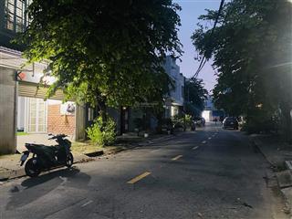 2 mặt tiền kinh doanh  đường 12m vỉa hè  nhà 3 tầng đẹp giá chỉ 7.7 tỷ  cát lái trung tâm