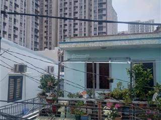 Nguyễn duy trinh  119m² vuông vức, hẻm 6m xe hơi  giá chỉ 8.5 tỷ! căn hiếm gặp thật sự!