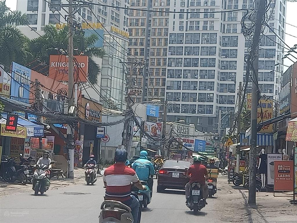 Nguyễn duy trinh  119m² vuông vức, hẻm 6m xe hơi  giá chỉ 8.5 tỷ! căn hiếm gặp thật sự!