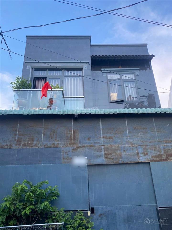 Nguyễn duy trinh nhà đẹp ngang 6m vuông vức, 4pn, chỉ 6.0 tỷ còn tl!