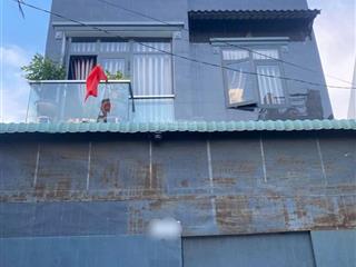 Nhà riêng 2 tầng, 4pn, ngay nguyễn duy trinh  74m2  ngang 6m  vuông vức, chỉ 6.3 tỷ còn tl!