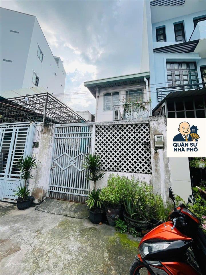 Nhà phố hẻm xe hơi 5m sát nguyễn duy trinh 85m² vuông vức chỉ 7 tỷ