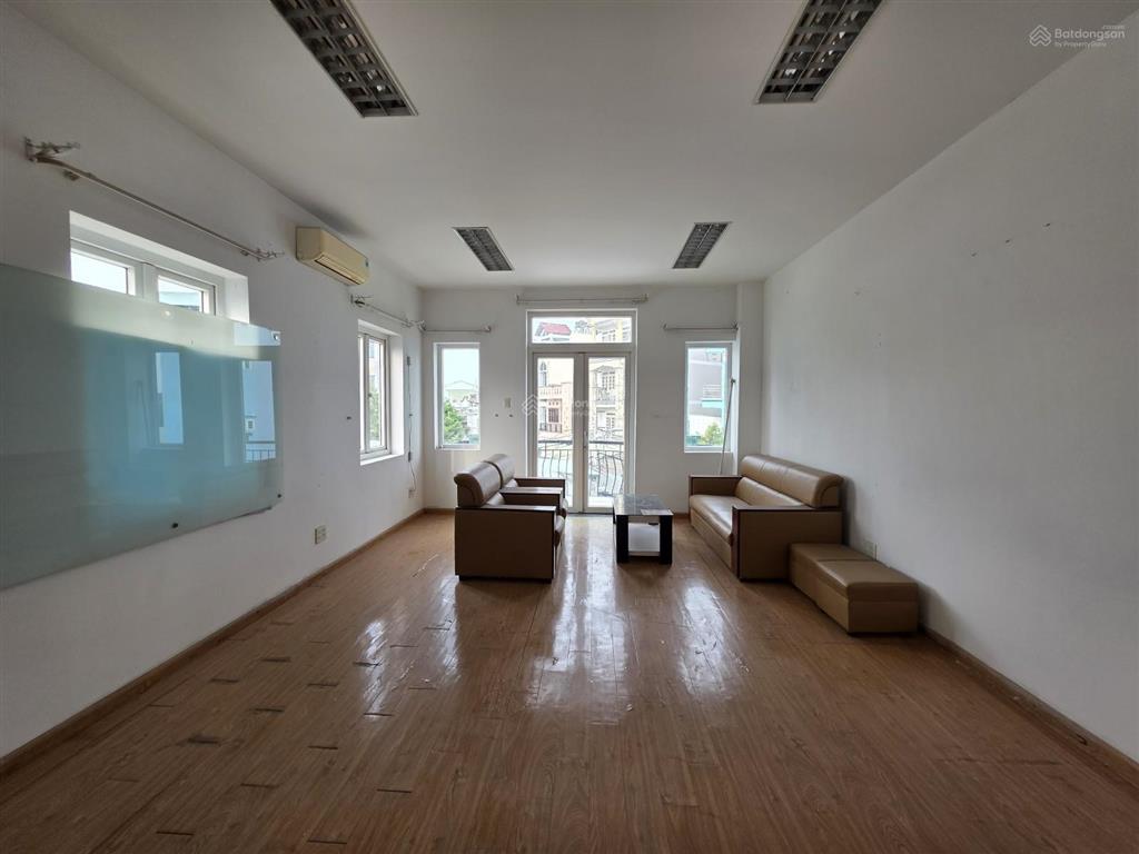 Nhà 5 tầng  5pn  hẻm ô tô 4m  nở hậu tài lộc  gần lê văn thịnh  chỉ 9.69 tỷ!