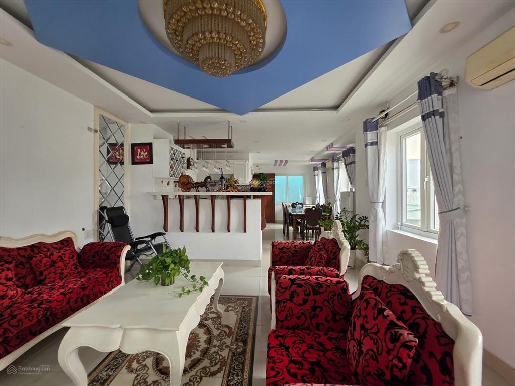 Nhà 5 tầng  5pn  hẻm ô tô 4m  nở hậu tài lộc  gần lê văn thịnh  chỉ 9.69 tỷ!