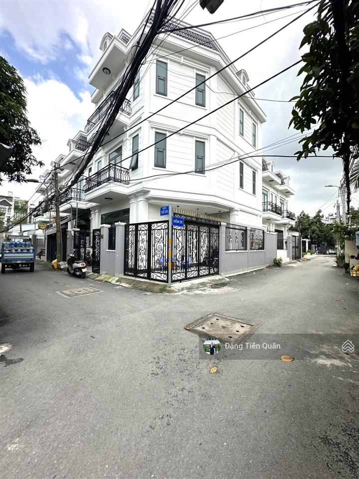 Nhà phố gần lê văn thịnh  mặt tiền đường 6m  90m²  ngang khủng 11m  chỉ 7.5 tỷ còn tl