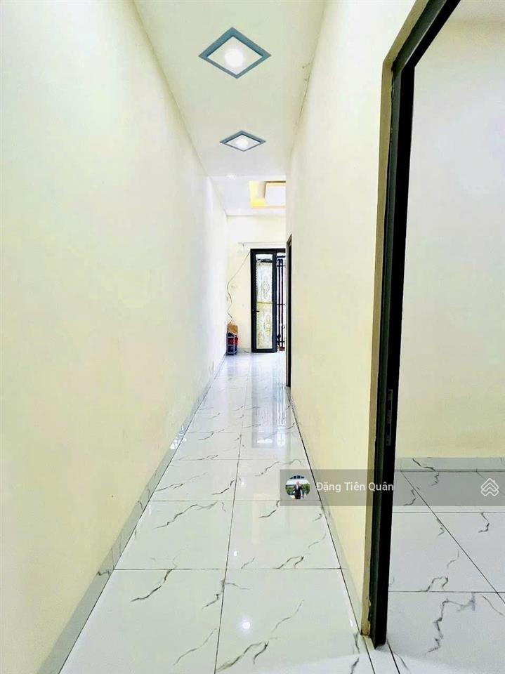 Nhà phố gần nguyễn thị định  67m² nở hậu, hẻm 6m ô tô  giá tốt nhất khu chỉ 5.4 tỷ!