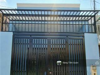 Nhà phố gần nguyễn thị định  67m² nở hậu, hẻm 6m ô tô  giá tốt nhất khu chỉ 5.4 tỷ!