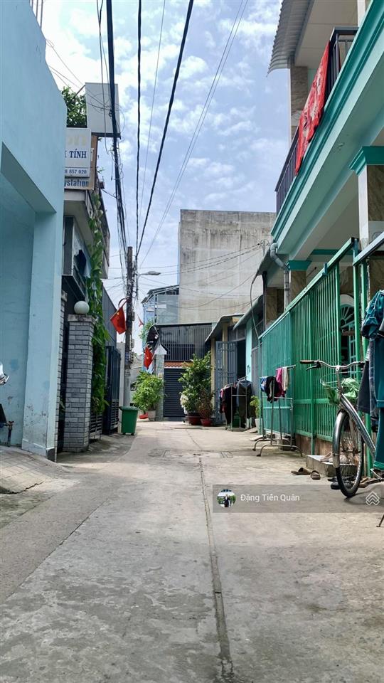 Nhà phố gần nguyễn thị định  67m² nở hậu, hẻm 6m ô tô  giá tốt nhất khu chỉ 5.4 tỷ!