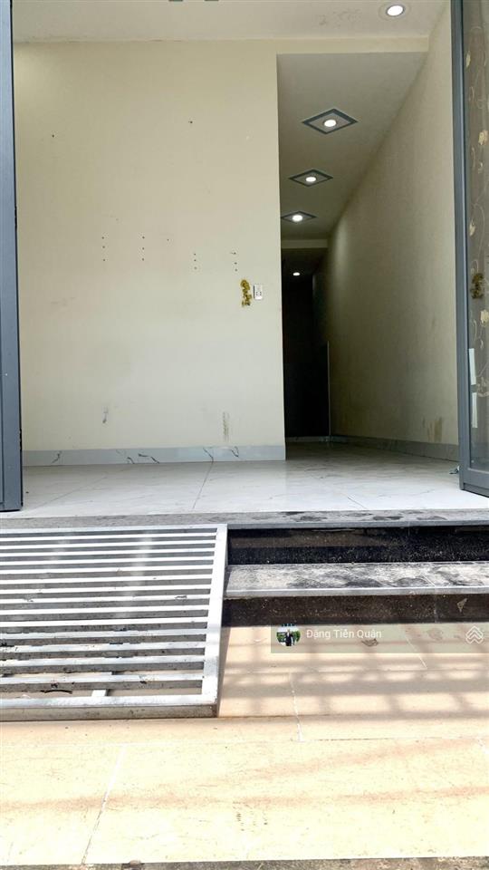 Nhà phố gần nguyễn thị định  67m² nở hậu, hẻm 6m ô tô  giá tốt nhất khu chỉ 5.4 tỷ!