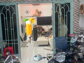 Nhà mặt tiền bình trưng  ngay nguyễn duy trinh  56m² vuông đét  chỉ 5.35 tỷ!