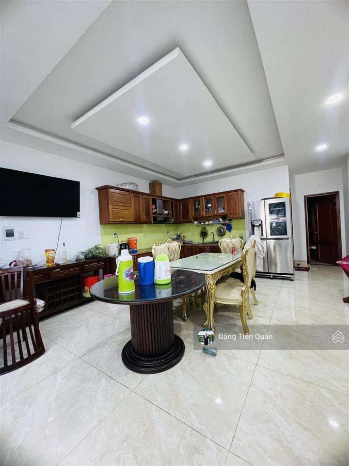 Giảm khủng 3 tỷ  biệt thự mặt tiền  gần nguyễn thị định 160m² chỉ còn 19 tỷ!